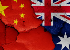 Australian request to China to resume timber exports ignored by Beijing officials