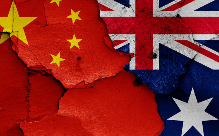 Australian request to China to resume timber exports ignored by Beijing officials