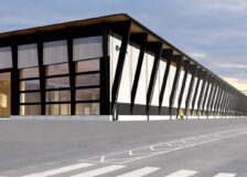 Södra to invest in new CLT facility in Värö, Sweden