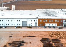 Unilin acquires industrial sawmill in Romania from JAF Group