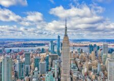 New York City approves use of CLT for six-storey buildings