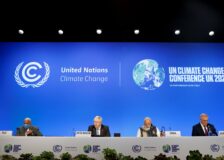 Global leaders pledge to end deforestation by 2030