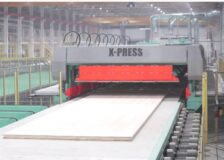 Schilliger Holz chooses Ledinek for its CLT production line