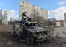 War in Ukraine: Supply of woodworking machinery from Germany into Russia to be reduced