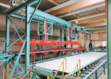 Ante-holz puts into operation a new CLT plant in Germany