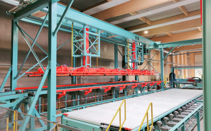 Global CLT market expected to more than double by 2027