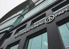 International Paper may sell 50% stake in Ilim Group