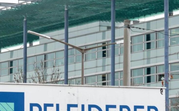 Kronospan seeks approval to acquire Pfleiderer Polska