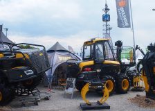 Ponsse removes Russian orders for Euro 109 million from order book