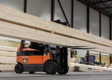 Setra to invers in TC kilns at two sawmills in Sweden