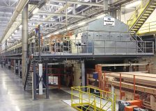 Vietnam’s Mekong Wood orders full MDF line from Siempelkamp