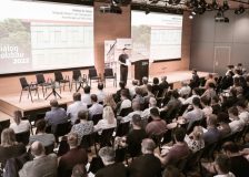 Rising energy prices- an opportunity for the timber industry?