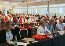 IHC 2022: Hardwood market between shortages of raw materials and high energy costs