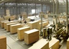 Arauco to reorganize its Wood Segment