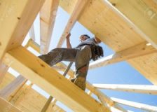 Builder confidence uptick signals turning point for the US housing market