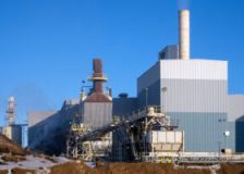 Dieffenbacher to supply OSB plant to Tolko’s High Prairie mill