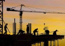 Euroconstruct expects stagnated construction activity in Europe up to 2025