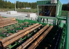 Hekotek to supply sawmill equipment to Etablissements GAIFFE SARL in France