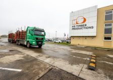 HS Timber Group to reduce production capacities in Romania
