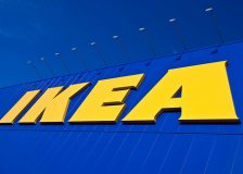 IKEA replaced Russian wood with more supplies from the Baltics and Sweden