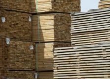 More sawmill closures expected in British Columbia in 2023