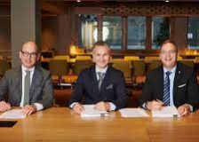 Pfeifer to acquire Finnish wood processing company Pölkky