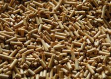 Russian wood pellets might enter EU via Turkey, avoiding ban