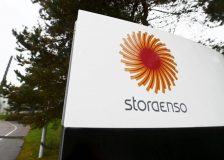 Stora Enso expects production cuts in its Wood Products segment