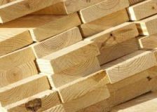 US lumber prices are up 14% in 2023