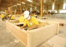 Vietnam’s wood exports forecast to hit record of 18 billion USD this year