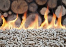 Wood pellet supply tight in 2023