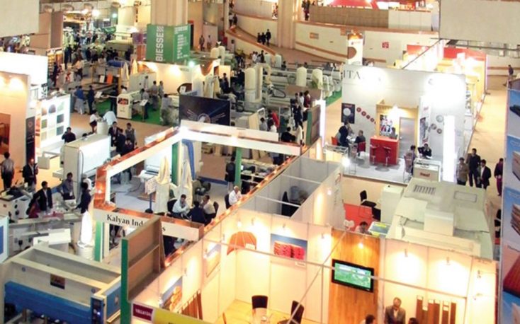 Delhiwood 2023 coming up in March signaling a growing Indian wood market