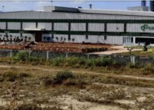 India’s Greenpanel orders third MDF line from Dieffenbacher