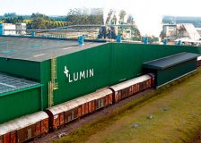 Lumin invests US$136 million in a new plywood mill in Uruguay