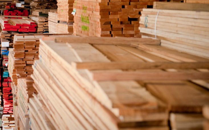 US hardwood lumber expand to MENA region