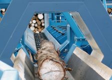 Hekotek to supply new log sorting line to Versowood