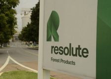 Lack of fiber determines Resolute Forest Products to cease operations at one sawmill