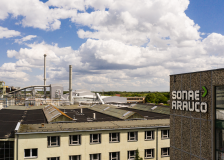 Sonae Arauco invests €100m in Germany