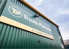 UK’s Travis Perkins warns of challenging 2023