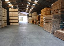 Belgium: Hout-Bois van Steenberge takes over van Hoorebeke Timber