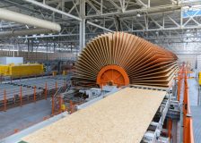 Kronospan to build new OSB plant in Alabama
