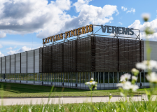 Latvijas Finieris to boost plywood production at Verems plant