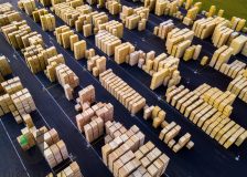 Lithuanian UAB Juodeliai invests in expansion of production facility in Marijampolė