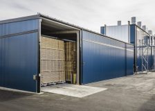 Moelven invests in capacity
