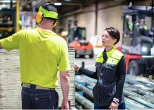 UPM Plywood to restructure its organization and scale its operations