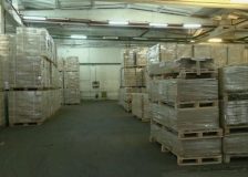 9 Lithuanian companies accused of importing timber from Russia and Belarus in violation of EU sanctions