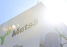 Metsä’s sales of sawn timber and plywood fall in Q1/2023