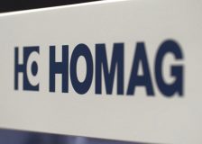 Sales of the Homag Group increase in Q1/2023; incoming orders fall