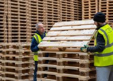 EPAL warns against substandard Euro pallets and use of wood from illegal sources