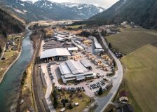 Hasslacher Group sells its production site in Russia